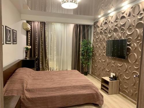 Нижний Новгород: Apartment In The Historic Center