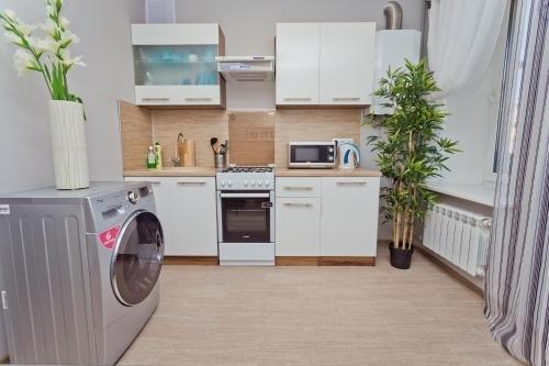 Нижний Новгород: Apartment In The Historic Center