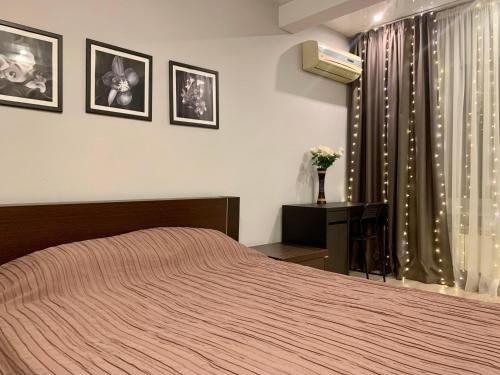 Нижний Новгород: Apartment In The Historic Center
