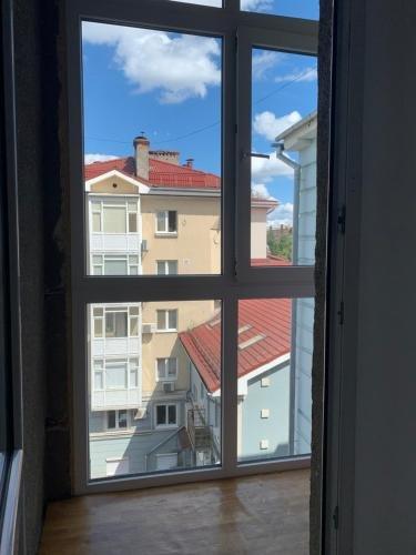 Нижний Новгород: Apartment In The Historic Center
