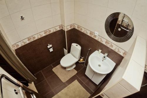 Нижний Новгород: Apartment In The Historic Center