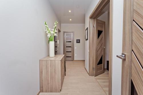 Нижний Новгород: Apartment In The Historic Center
