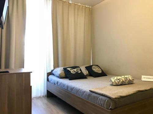 Нижний Новгород: Apartment In The Historic Center