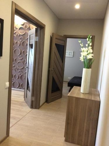 Нижний Новгород: Apartment In The Historic Center