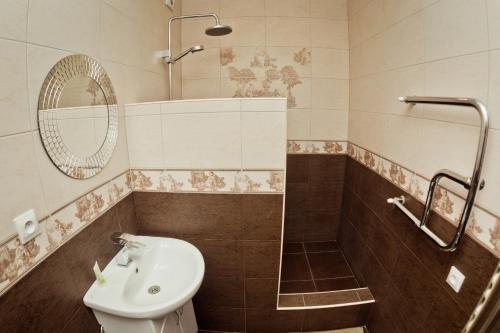 Нижний Новгород: Apartment In The Historic Center