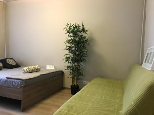 Нижний Новгород: Apartment In The Historic Center
