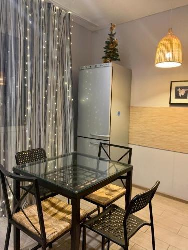 Нижний Новгород: Apartment In The Historic Center