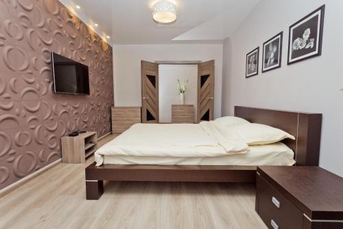 Нижний Новгород: Apartment In The Historic Center