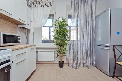 Нижний Новгород: Apartment In The Historic Center