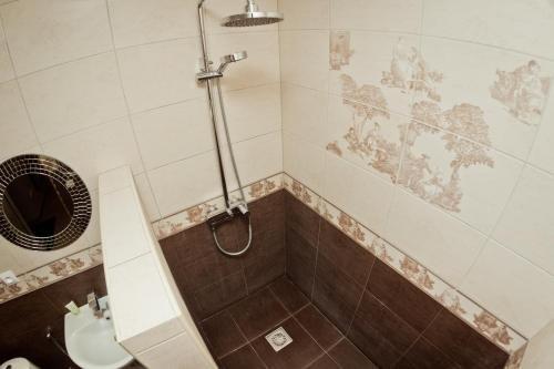 Нижний Новгород: Apartment In The Historic Center