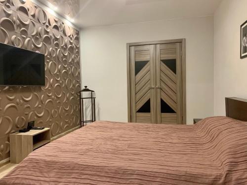Нижний Новгород: Apartment In The Historic Center