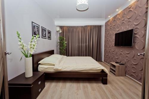 Нижний Новгород: Apartment In The Historic Center
