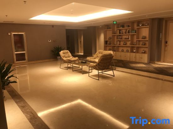 Бинжоу: Vienna Hotel (Zouping Huangshan)
