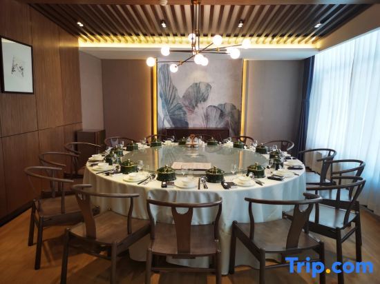 Бинжоу: Vienna Hotel (Zouping Huangshan)