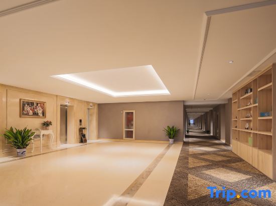 Бинжоу: Vienna Hotel (Zouping Huangshan)