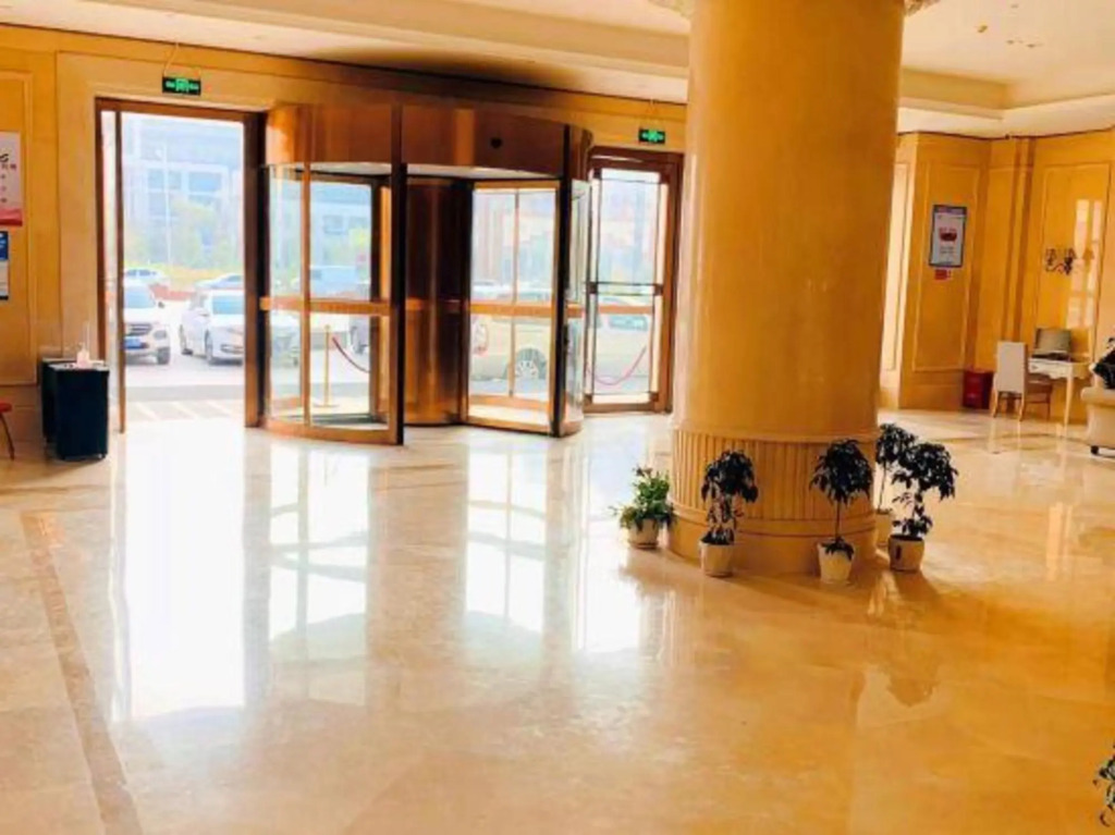 Vienna International Hotel (Mengcheng Wanda Store) — фото 3