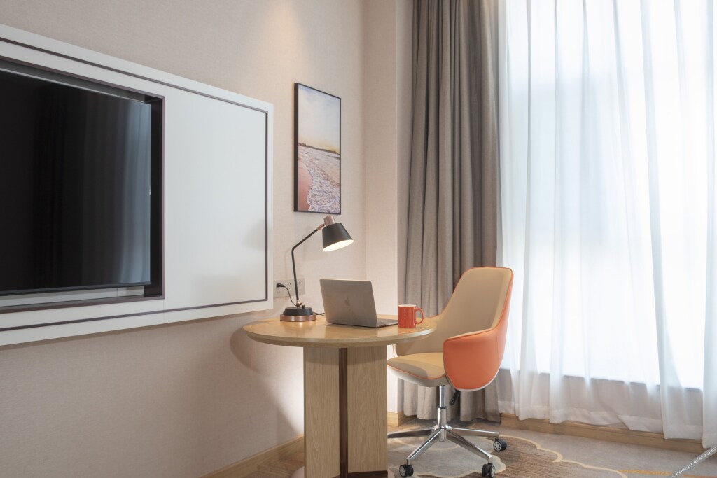 Цанчжоу: Vienna Hotel (Hejian Yanjing)