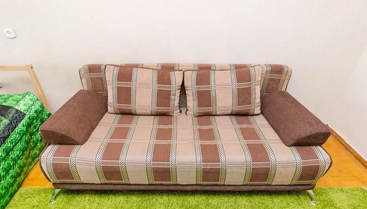 Нижний Новгород: Apartment on Maksima Gorkogo 146A