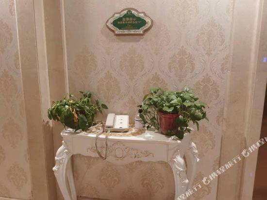Чанша: Vienna International Hotel (Changsha Yanghu Xincheng Metro Station)