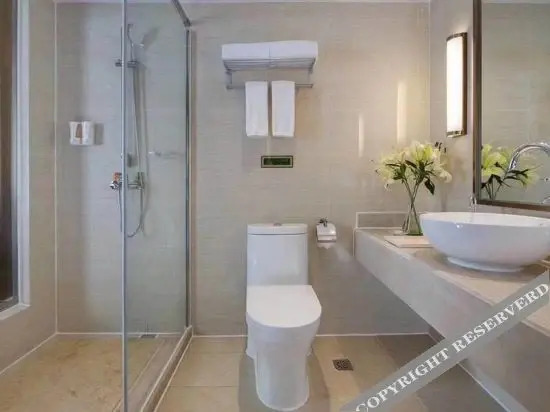 Чанша: Vienna International Hotel (Changsha Yanghu Xincheng Metro Station)