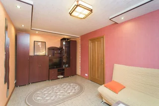Нижний Новгород: Apartments on Gorkogo 80