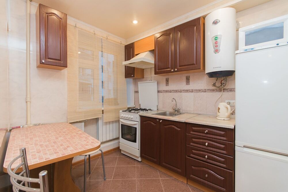 Нижний Новгород: Apartments on Gorkogo 80