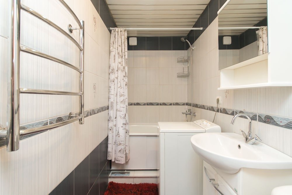 Нижний Новгород: Apartments on Gorkogo 80