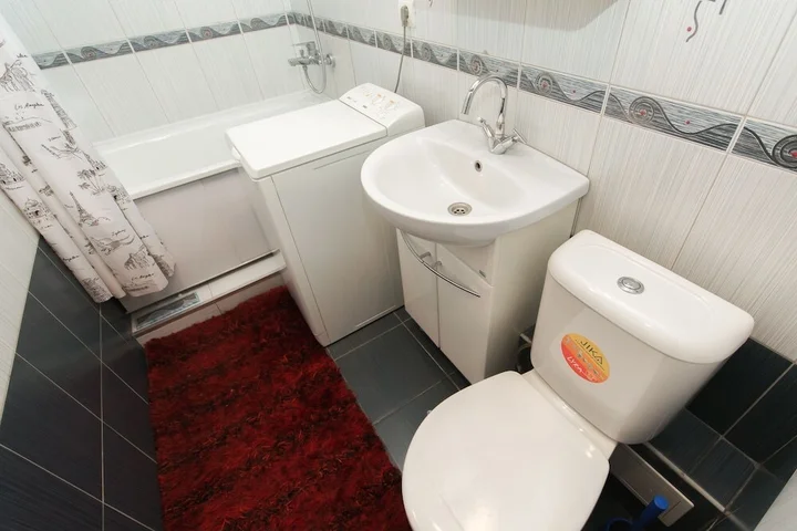 Нижний Новгород: Apartments on Gorkogo 80