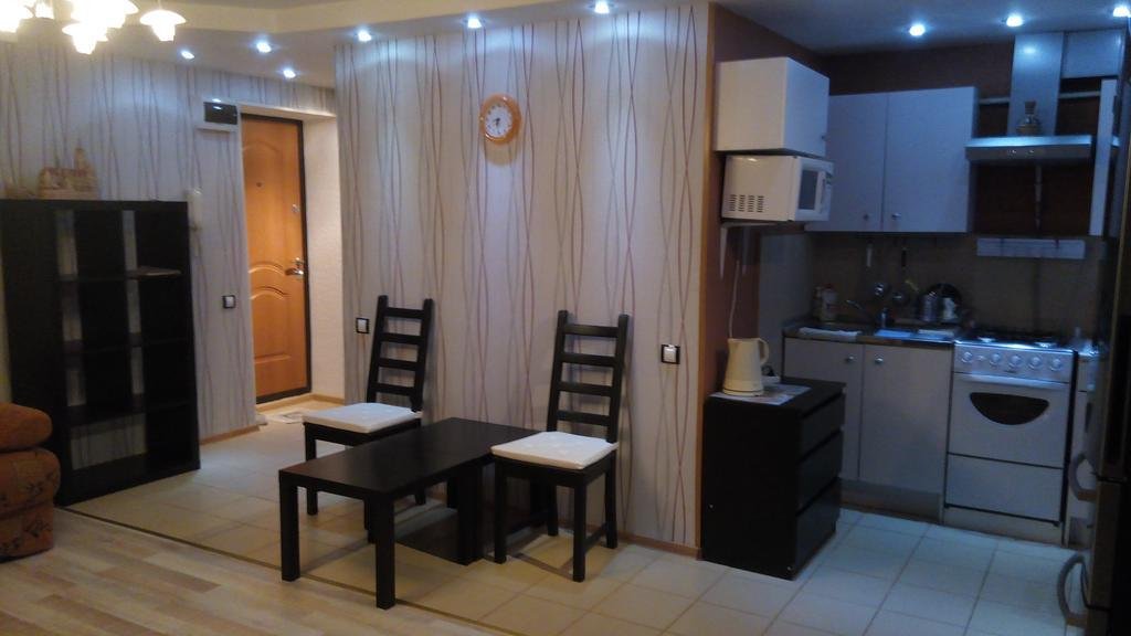 Нижний Новгород: Apartments on Gorkogo 80