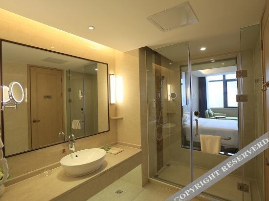 Чанша: Sun  international  Hotel (Changsha Gaoling )