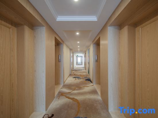 Чанша: Vienna International Hotel (Changsha Science and Technology New Town Shaoguang Metro Station)
