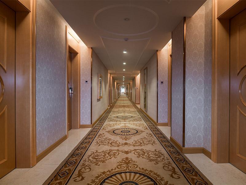 Чанша: Vienna Hotel Changsha Yanghu Hanpu