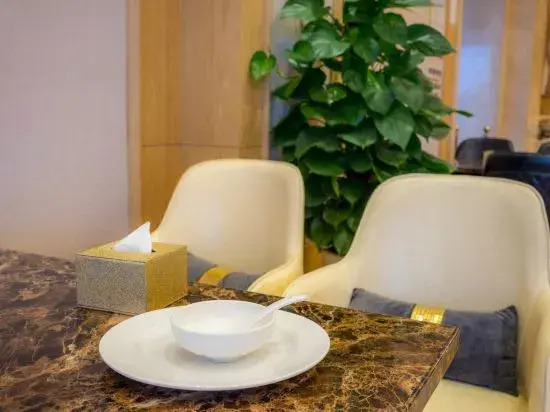 Чанша: Vienna International Hotel (Zhengrong Fortune Plaza store, Wangcheng administrative center)