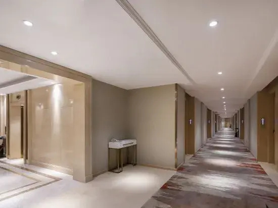 Чанша: Vienna International Hotel (Zhengrong Fortune Plaza store, Wangcheng administrative center)