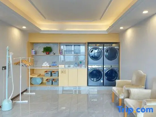 Чанша: Vienna International Hotel Changsha Ziwei Road