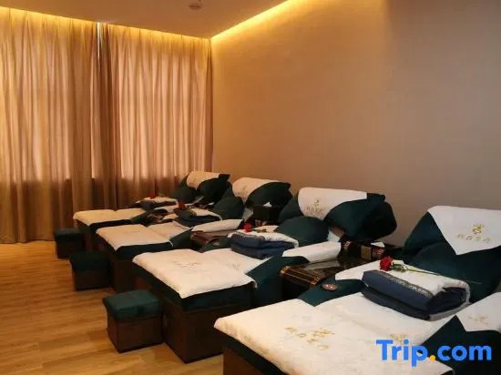 Чанша: Vienna International Hotel Changsha Ziwei Road