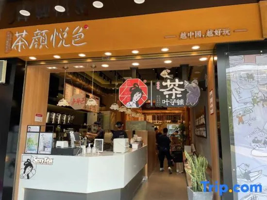 Чанша: Vienna International Hotel Changsha Ziwei Road