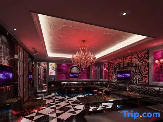 Чанша: Vienna International Hotel Changsha Ziwei Road