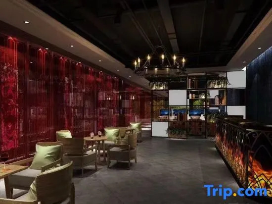 Чанша: Vienna International Hotel Changsha Ziwei Road
