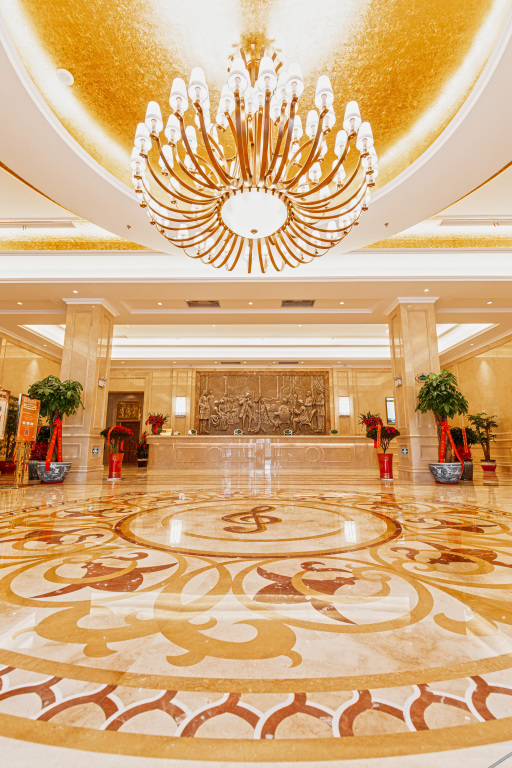 Чанчжоу: Vienna Hotel (Changzhou Zhixi)
