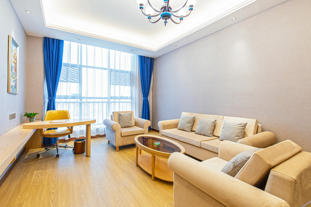 Чанчжоу: Vienna Hotel (Changzhou Zhixi)