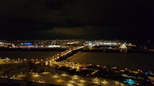 Нижний Новгород: Апартаменты Ока