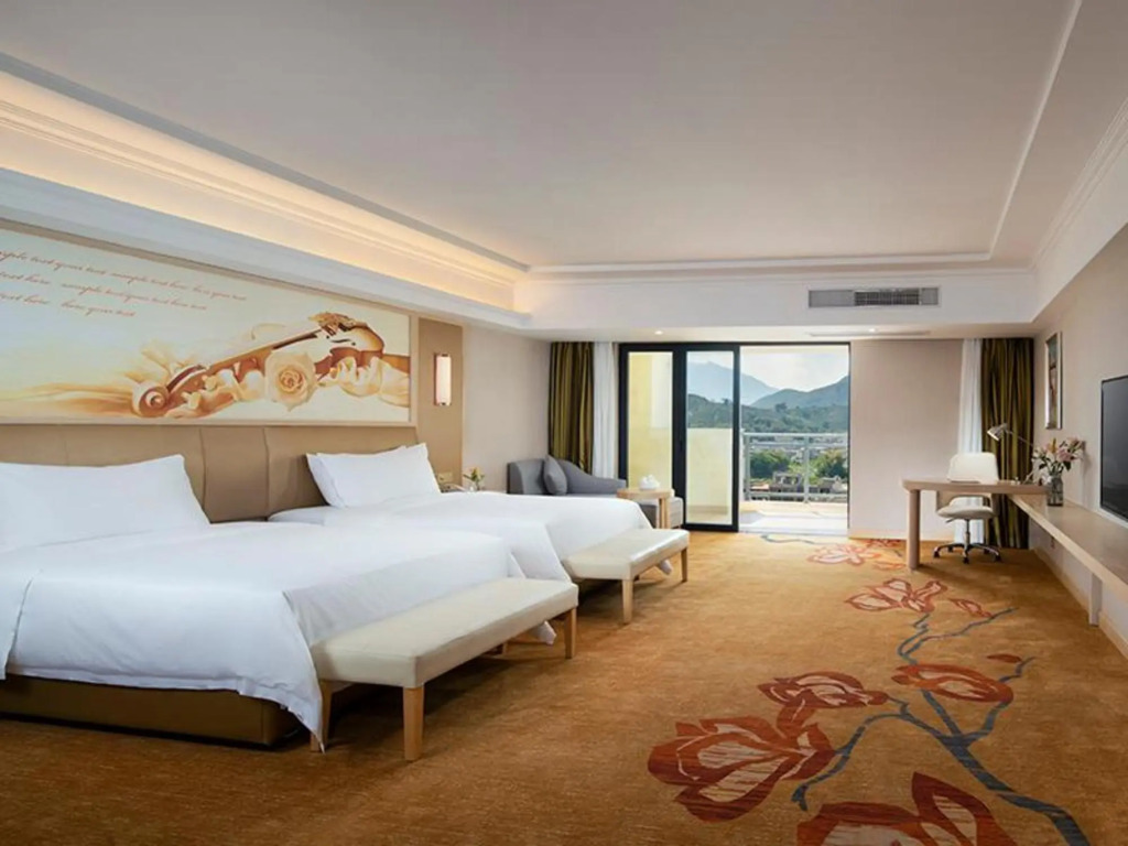 Vienna Hotel (Chaozhou Fenghuang Xincheng) — фото 3