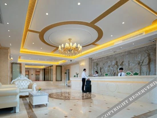 Vienna Hotel (Chaozhou Fenghuang Xincheng) — фото 1