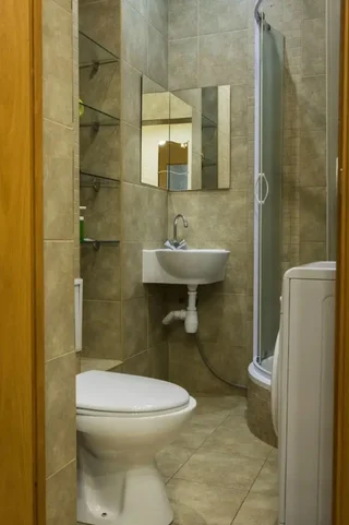 Нижний Новгород: Apartment on Alekseevskaya 24A