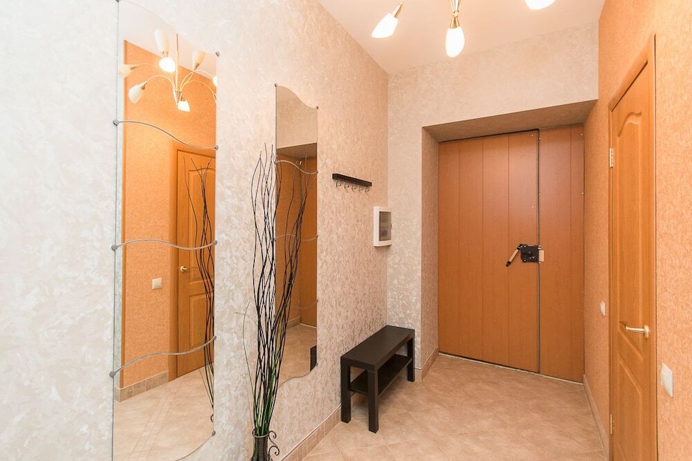 Нижний Новгород: Apartment on Alekseevskaya 24A