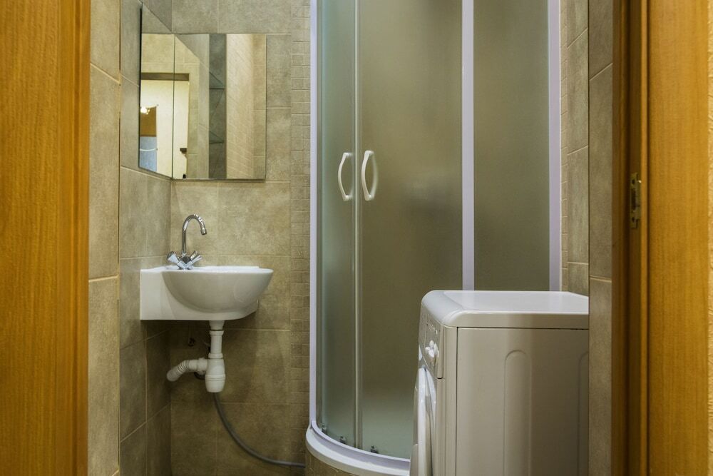 Нижний Новгород: Apartment on Alekseevskaya 24A