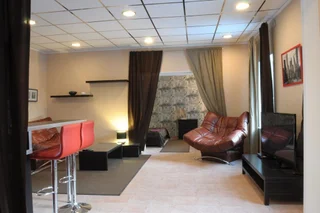Нижний Новгород: Apartment on Bolshaya Pokrovskaya