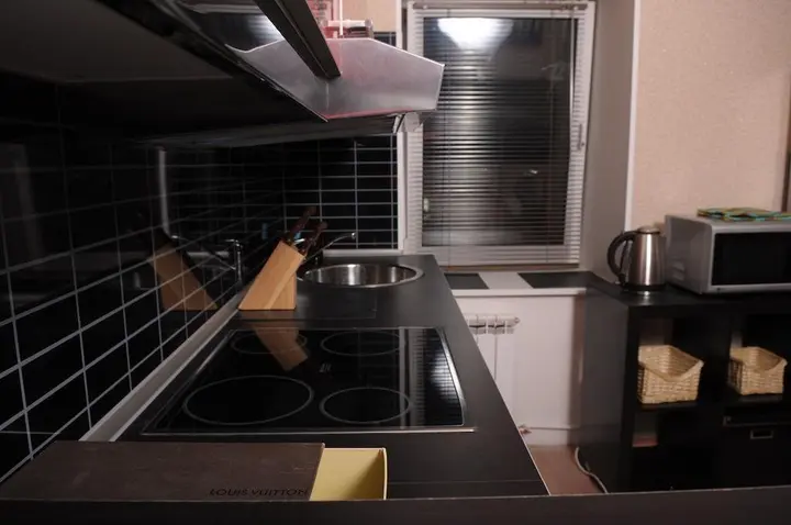 Нижний Новгород: Apartment on Bolshaya Pokrovskaya