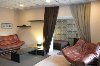 Нижний Новгород: Apartment on Bolshaya Pokrovskaya